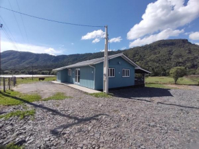 Casa Alto Canoas